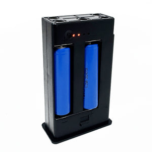 Combo Lithium cartridge 18650 37Wh + SP-02 – Summertime