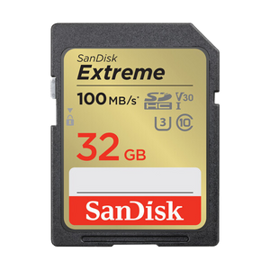 Combo Caméra ACCESS – Soleil d'été