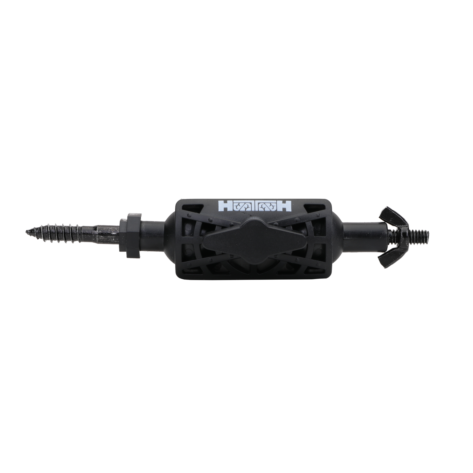 Adjustable camera screw mount