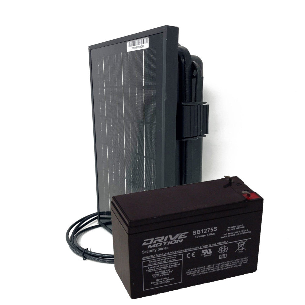 Kit ACCESS-L Solaire 12V