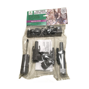 Système adapteur Spy High