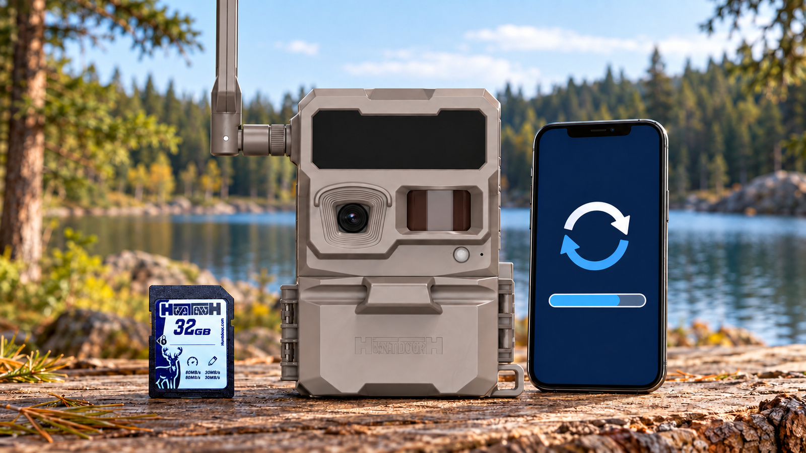 Trail Camera Firmware Updates: When and How to Update