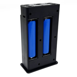 Cartouche Lithium 18650 37Wh Access