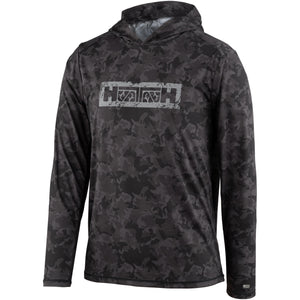 HOODIE LT DRAFTCAMO Huntdoor