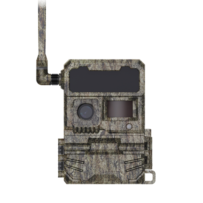 Cellular camera