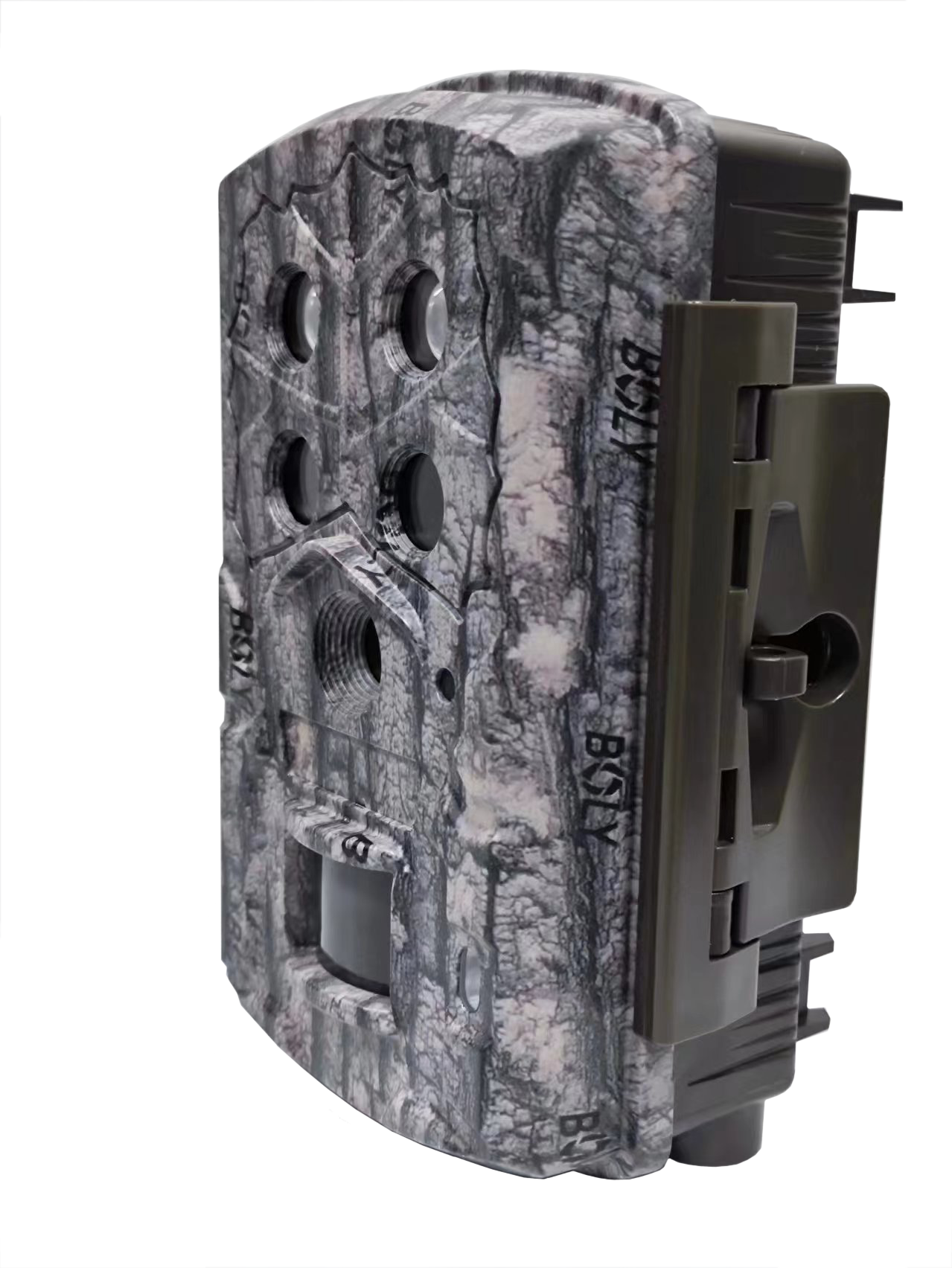 Caméra BG590-4K