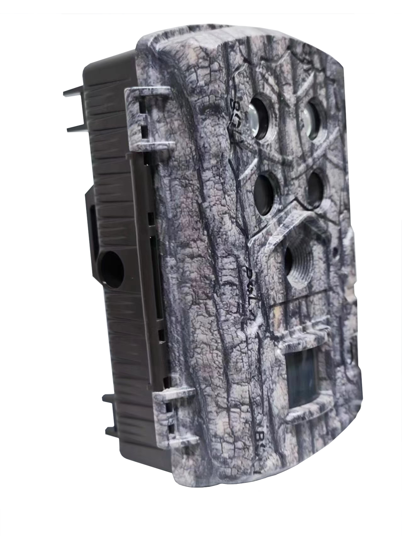 Caméra BG590-4K