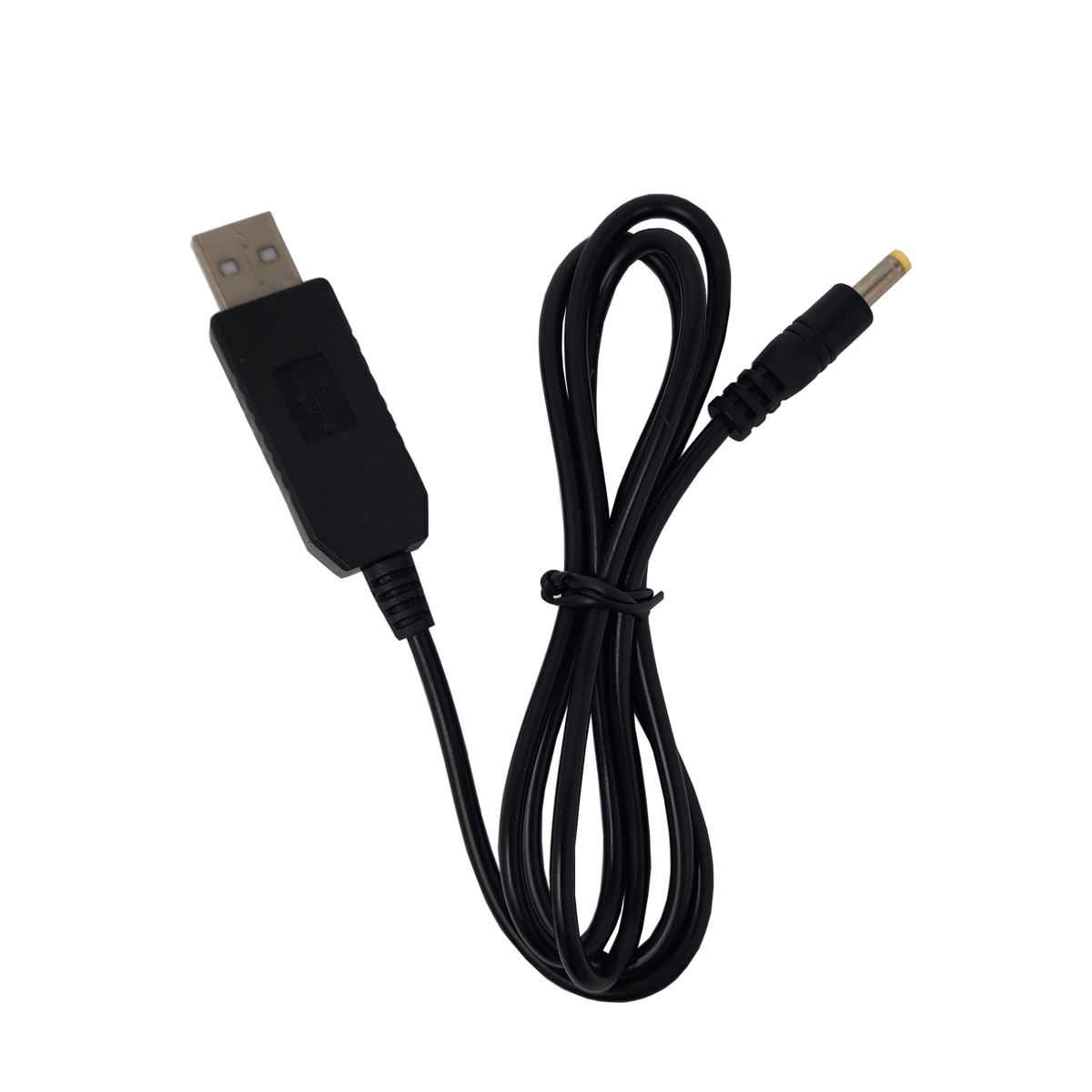 USB cable 12V 1A