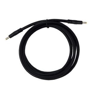 Power cable armored male/male