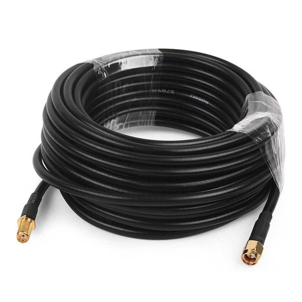 Cable 10m SMA