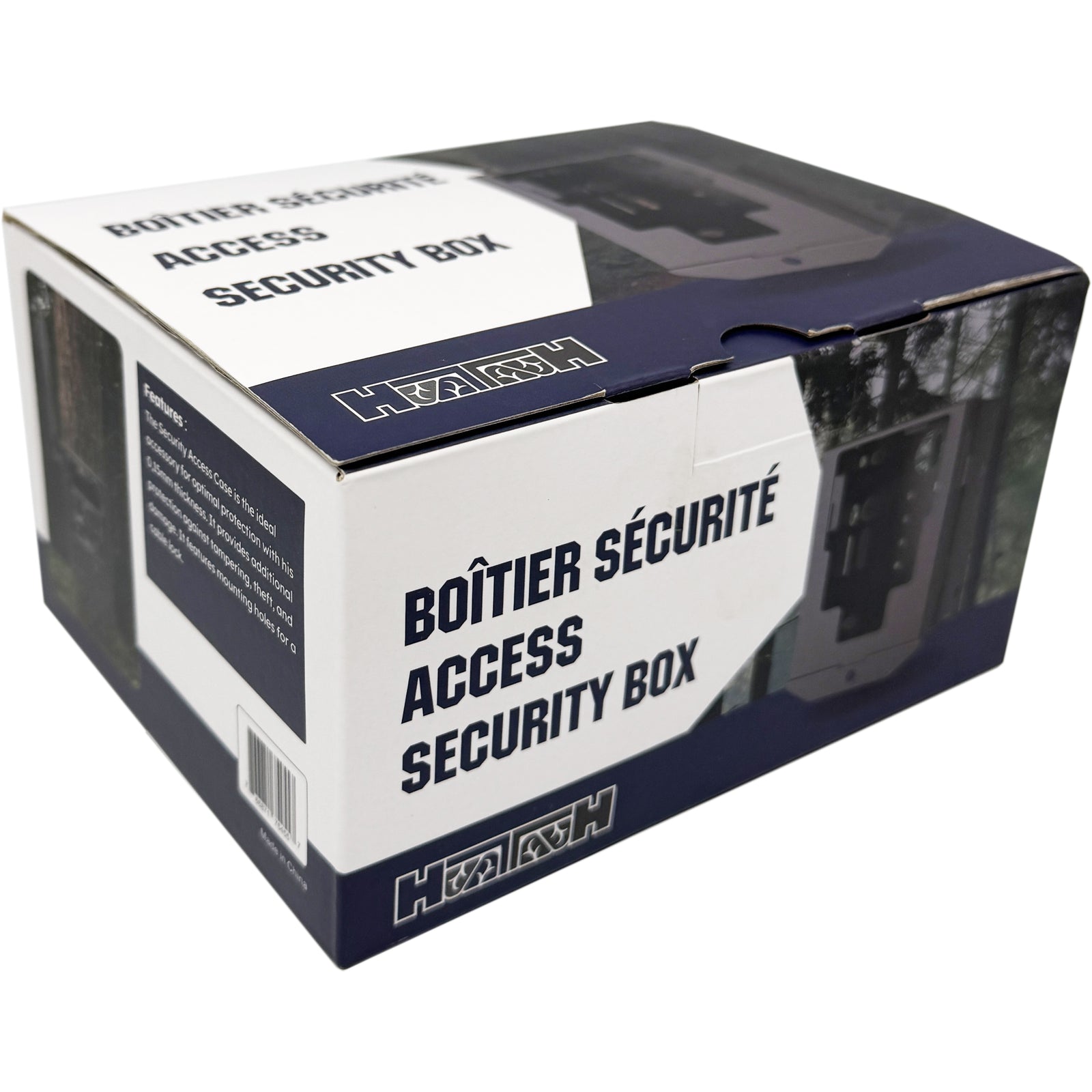Boitier de sécurité Access