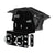 Kolpin Stronghold UTV Auto Latch Mount - 30810