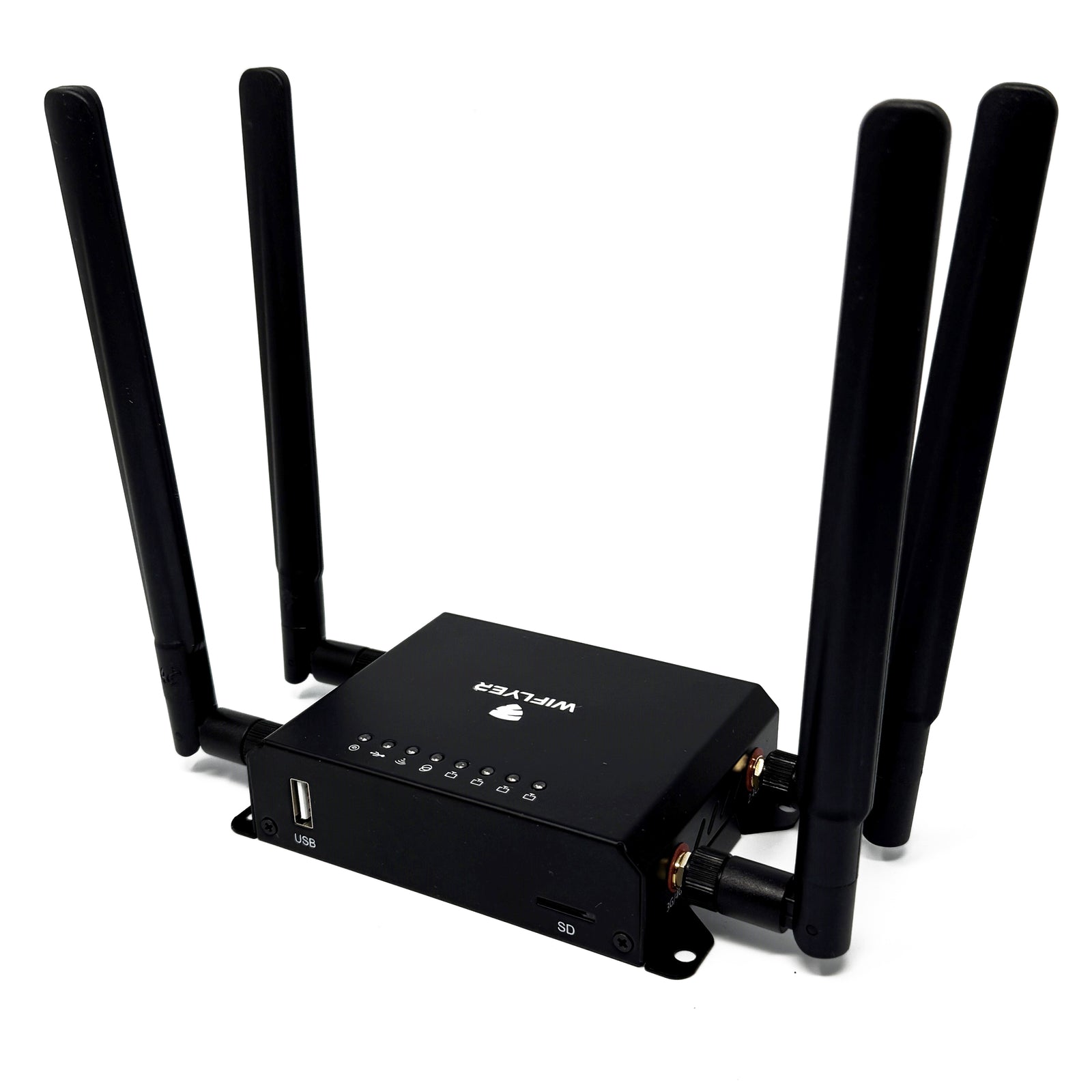 Modem 4G/Wifi/Ethernet