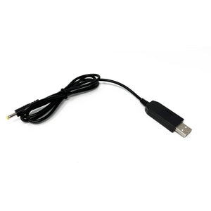 USB cable 12V 1A