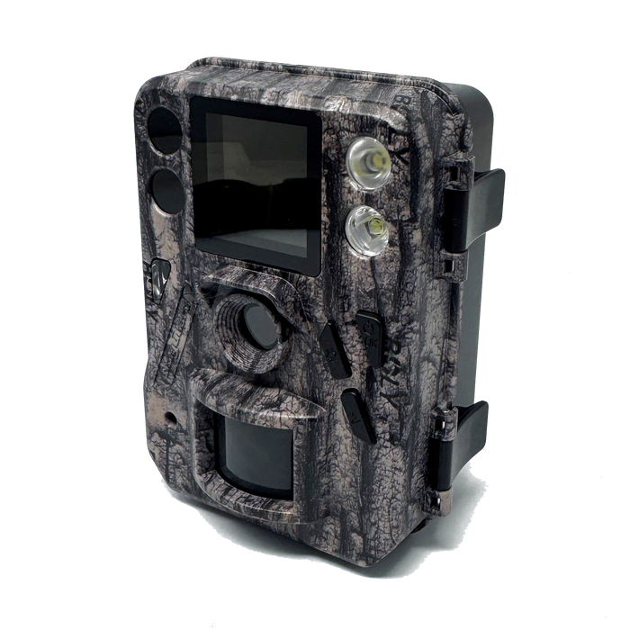 Non-cellular camera