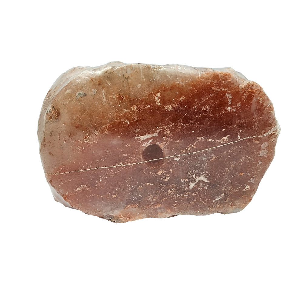 Himalayan salt 8-10kg with hole (pallet)