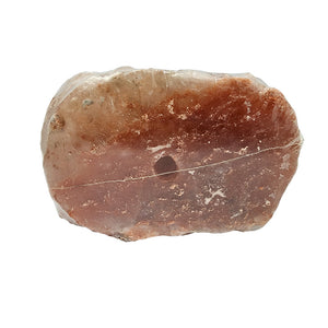 Himalayan salt 8-10kg with hole (pallet)
