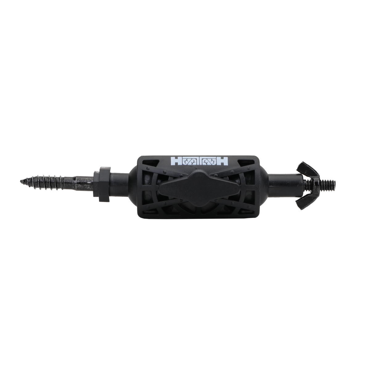 Adjustable camera screw mount