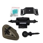 Adjustable camera mount deluxe