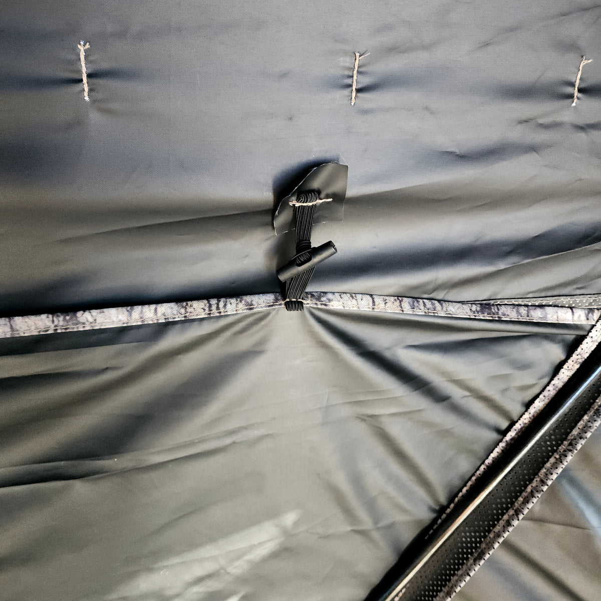 Combo Vision 5 Blind + Chair 360°