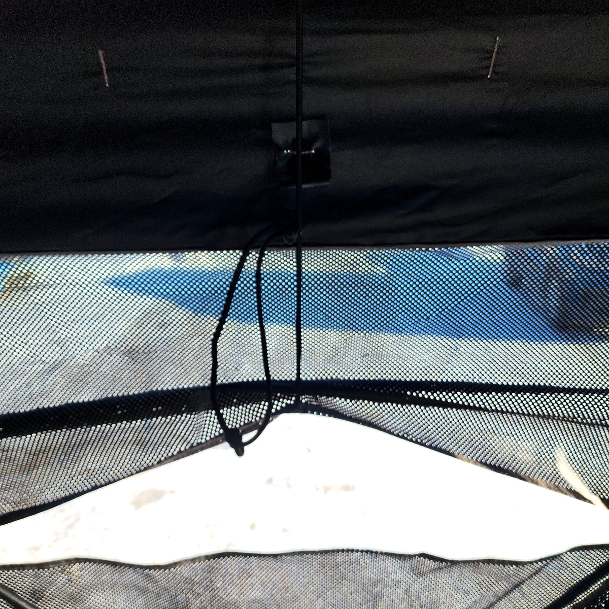 Combo Vision 5 Blind + Chair 360°