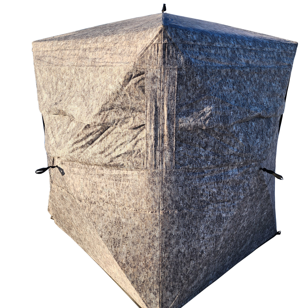 Combo Vision 5 Blind + Chair 360°