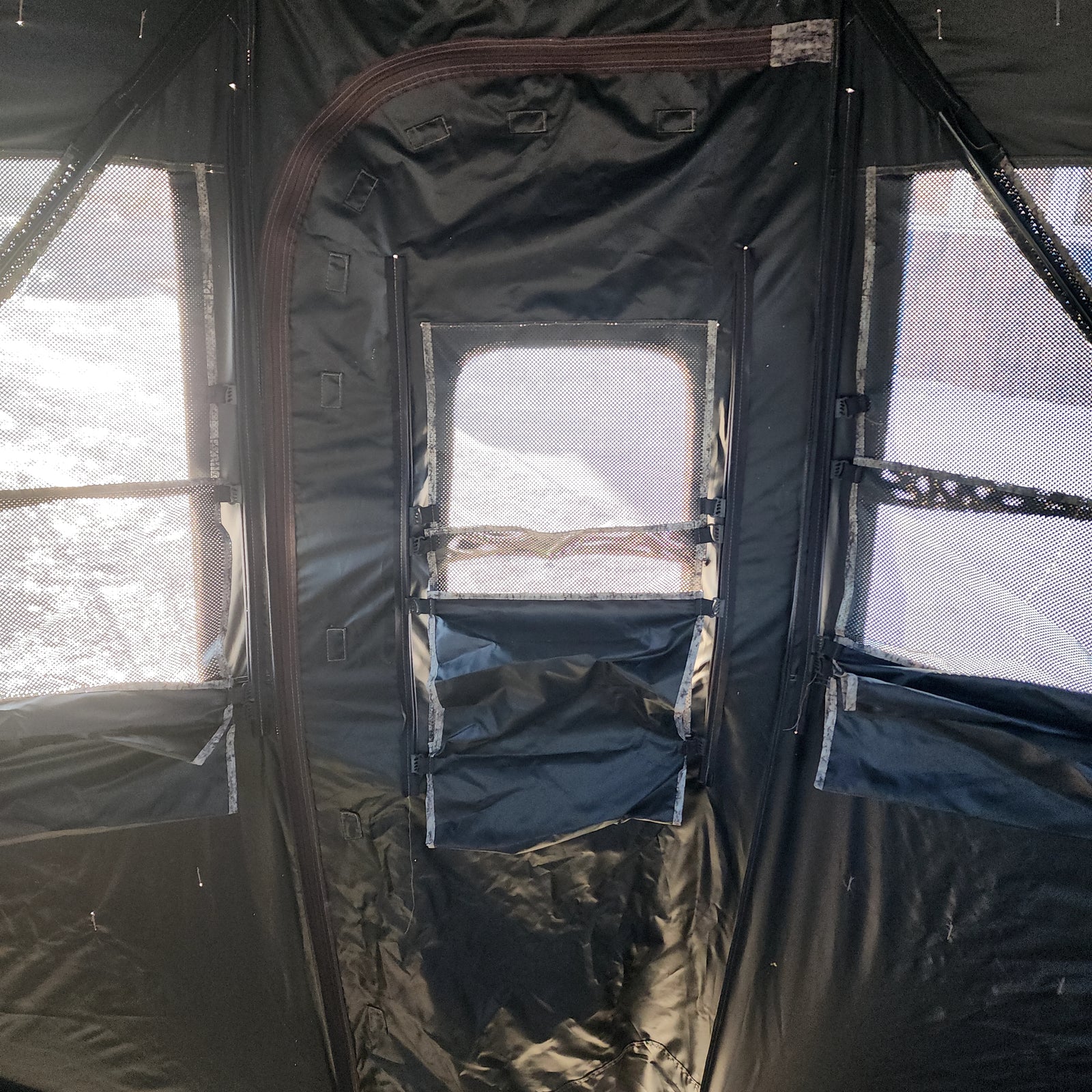 Ground blind Vision5