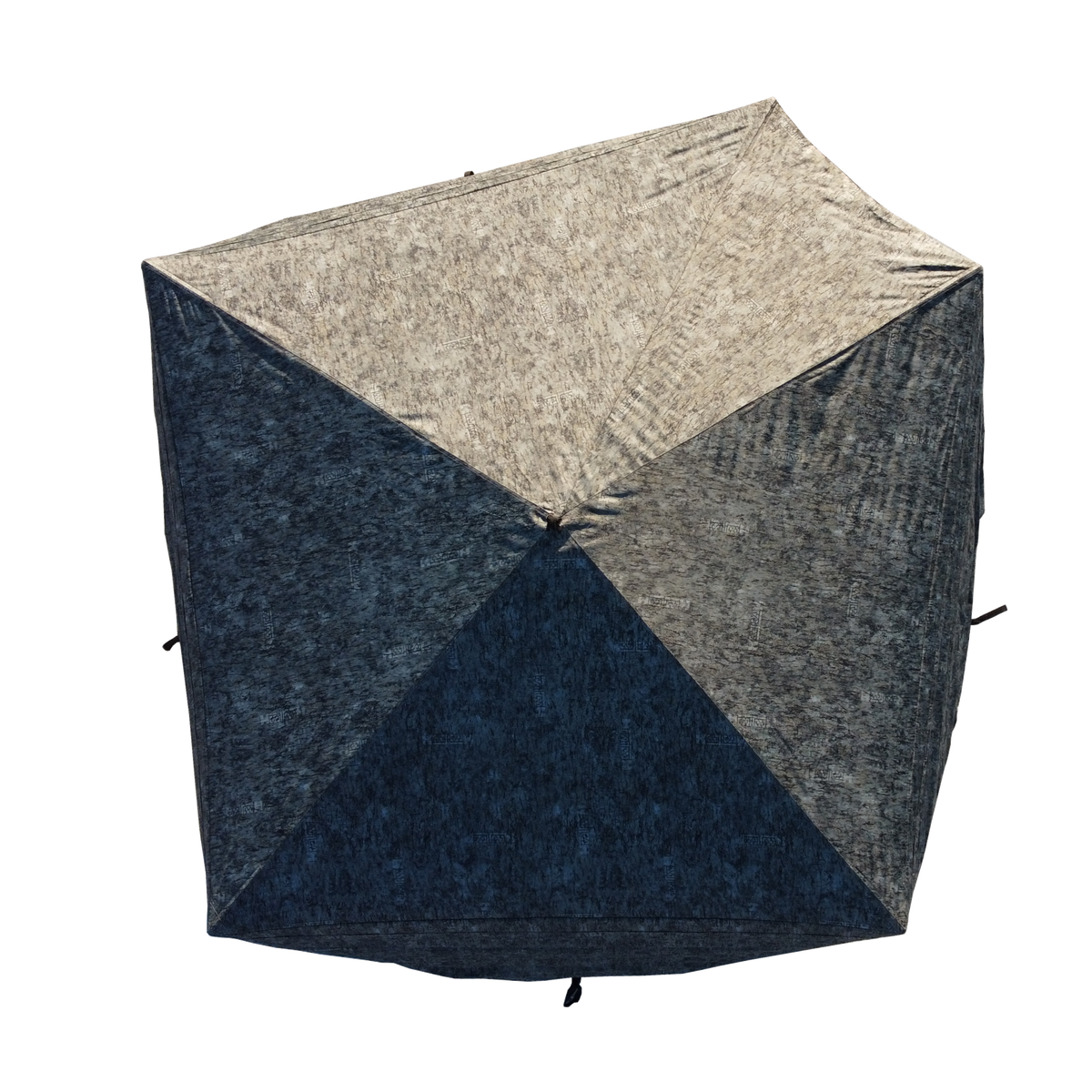 Combo Vision 5 Blind + Chair 360°