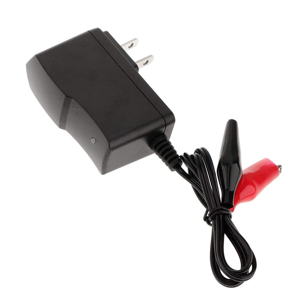 Chargeur 6V 500mA