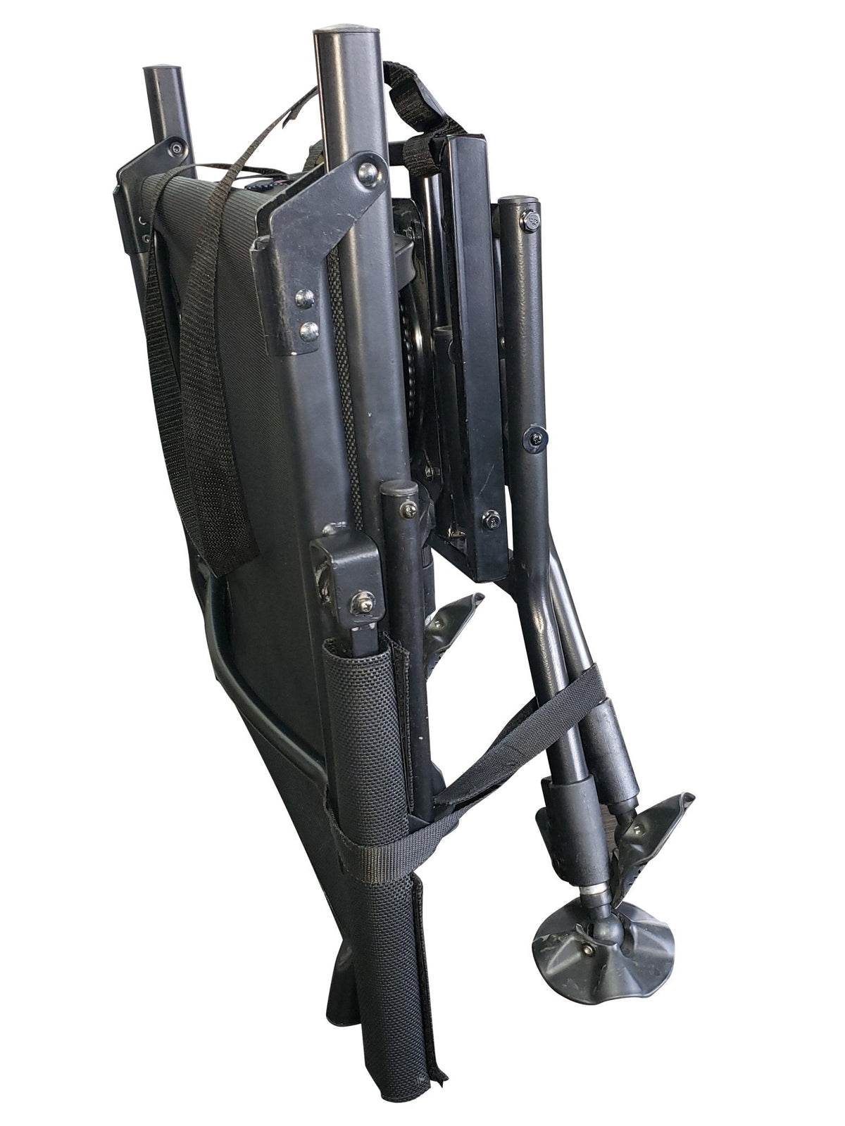 Combo 360° Blind + Chair - Huntnuh