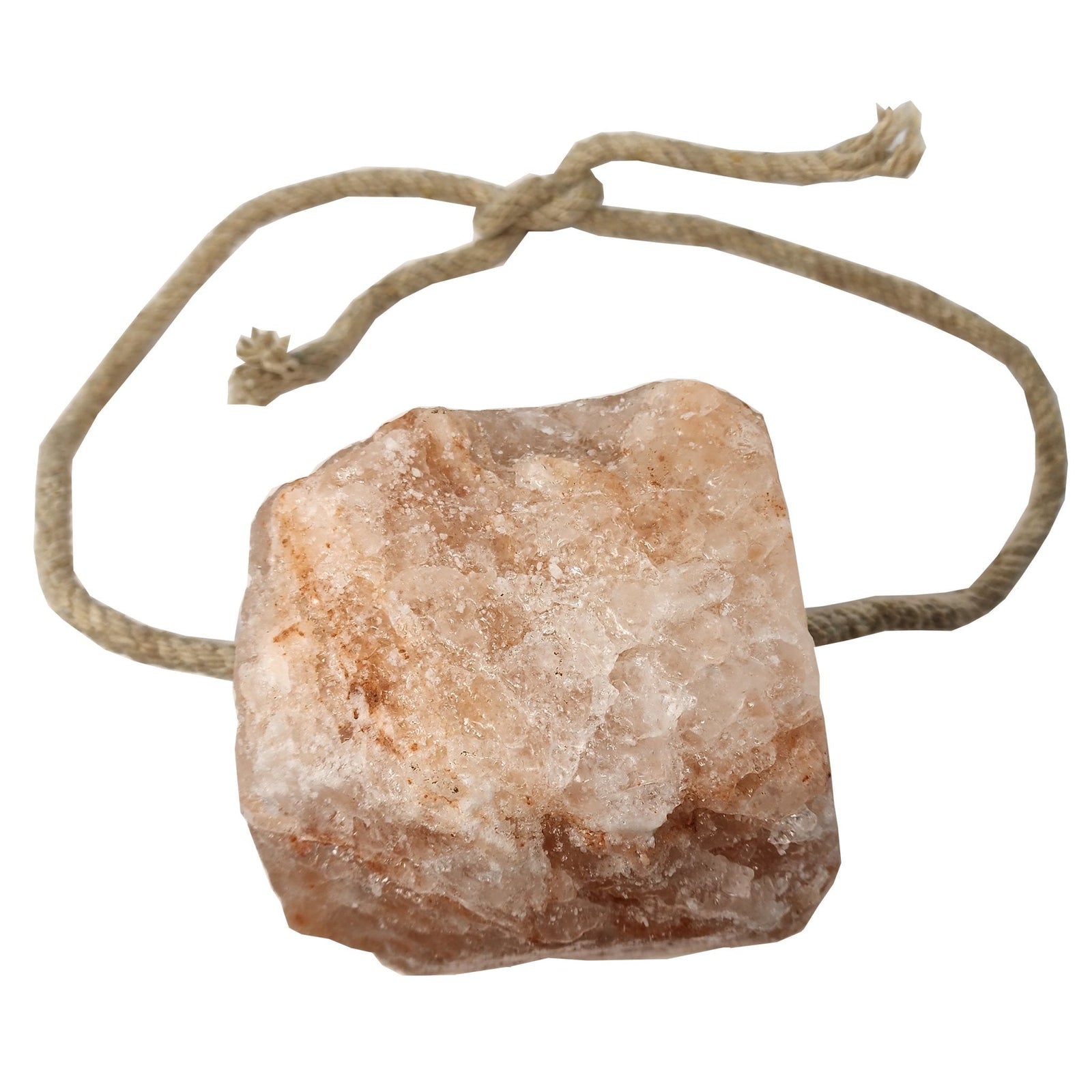 Himalayan salt - Huntnuh